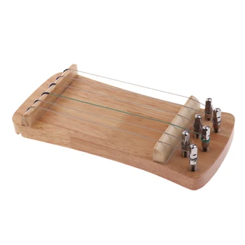 Guzheng Mână Antrenor Guzheng 6 Cablu Degetul Dispozitiv De Formare Titera Instrument De Practică