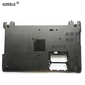 GZEELE laptop Bottom base caz acoperire Pentru Acer Aspire V5-571 V5-571G V5-531G V5-531 Placa de baza Carcasa inferioară shell pentru Non-touch