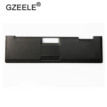 GZEELE noua zona de Sprijin pentru mâini Bezel +Touchpad-ul pentru Lenovo pentru ThinkPad R500 zonei de Sprijin pentru mâini w/Touchpad Panou 42X4734 42X4733 45N5630 acoperi kit