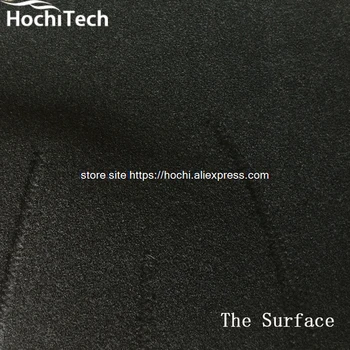 HochiTech pentru lexus ES350 ES240 2006-2012 tabloul de bord mat pad de Protecție Umbra Perna Photophobism Pad styling auto accesorii