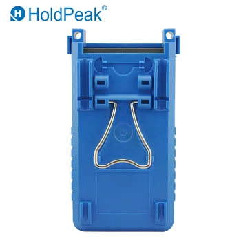 HoldPeak HP-6688C 1000V Digital Rezistenta de Izolatie Tester Auto Gama Portabil în aer liber Praf&Apa de Testare Ohm Multimetru