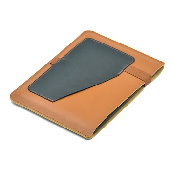 Impermeabil Geanta de Laptop Tableta Caz Acoperire pentru IPad Pro 11 12.9 Inch 2020 10.2 cu aer4 10.9 Caz Creion Maneca