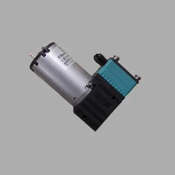 Inkjet pompa de vid jgheab pompa E54-002002S pentru Leibinger jet2 jet3 smartjet neojet printer