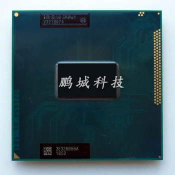 Intel Core i5 3230M Mobil Laptop CPU Procesor 2.6 GHz 3MB SR0WY G2 988