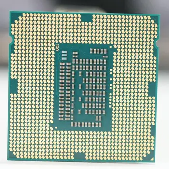 Intel Core i5-3570 I5 3570 Processor (6M Cache, 3.4 GHz) socket LGA 1155 calculator PC Desktop CPU Quad-Core CPU Intel 3570
