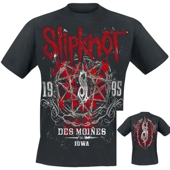 Iowa Stele Slipknot T-Shirt