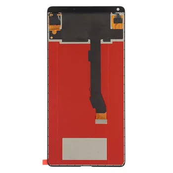 IPartsBuy Ecran LCD si Digitizer Plin de Asamblare pentru Xiaomi Mi Mix2