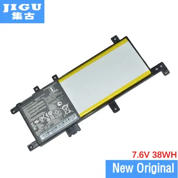 JIGU 7.6 V 38WH Pentru Asus C21N1634 0B200-02550200 0B200-02550000 Original Laptop Baterie Pentru VivoBook 15 X542BA