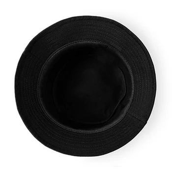 La Rodfather Imprimare Bucket Hat Pentru Femei Barbati Cuplu Primavara-Vara Pescar Pălării harajuku pop panama bazinul capace
