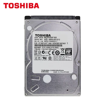 Laptop TOSHIBA Hard Disk 1000G 1TB HDD Intern HD, 2.5