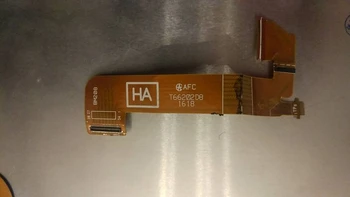 Lcd cablu T66202D8 LCD cablu Pentru Placa de baza Huawei MateBook HZ-W19 MateBook HZ-W09 LCD cablu