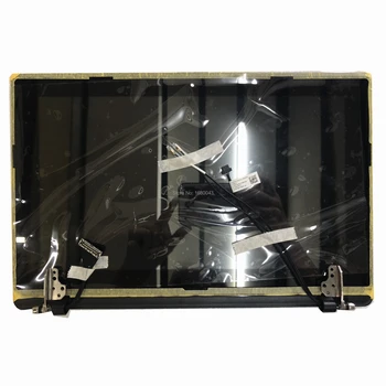 LCD LED Ecran Touch Screen Digitizer Asamblare Sticla CAZ NEGRU, cu Cadru de Piese de schimb Pentru Asus Vivobook X200CA X200MA