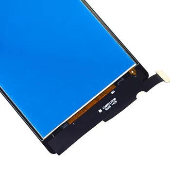 LCD Pentru Huawei Honor 3C G740 H30-U10 H30-T10 H30-T00 H30-L01 Ecran LCD Panou de Ecran Tactil Digitizer Ansamblul Senzorului