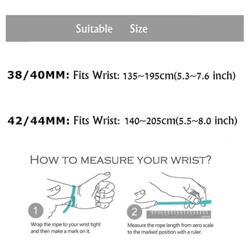 Link-ul de curea pentru apple watch band 6 44mm 40mm iwatch 42mm 38mm otel inoxidabil curea brățară de metal pentru seria 6 5 4 3 SE