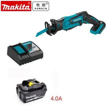 Makita DJR185 18V LXT cu Acumulator Li-ion Mini Ferăstrău
