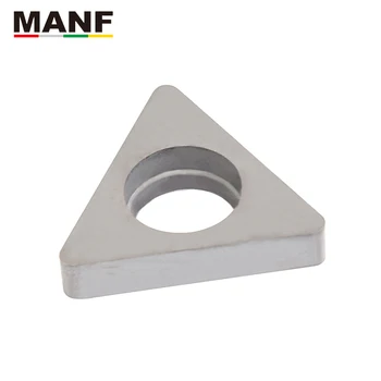 MANF S20R-MTFNR16 cutite de Strung 16mm 20mm 25mm CNC Strung Cutter Bar Toolholder TNMG Insertii de Interne Plictisitor sculelor