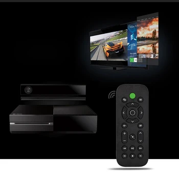 Mass-Media de Control de la Distanță DVD Divertisment Multimedia Controle Controler de la Distanță de Control pentru Xbox One Media Player Controller