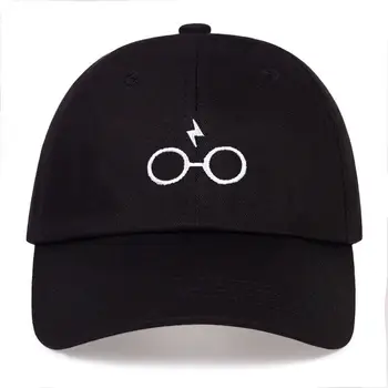 Moda pentru bărbați bumbac șapcă de baseball pahare broderie Camionagiu tata pălărie hip hop sepci Snapback în aer liber, pălării de soare Casquette