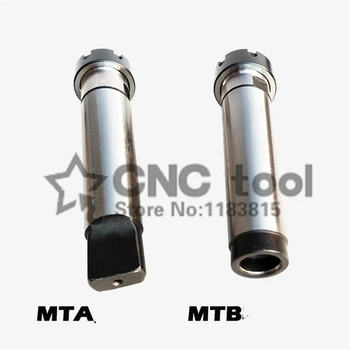 MTB/MTA/MT1/MT2/MT3/MT4 Morse taper ER11/ER16/ER20/ER25/ER32/ER40 collet chuck Titular,CNC instrument de suport clemă