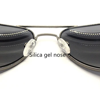 Multifocale Ochelari de Citit Bărbați Femei Pilot ochelari de Soare Aproape de Departe lentile Bifocale Ochelari Multifunctional Ochelari lupa Gafas H5