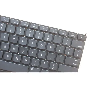 NE-Tastatura Laptop Noua 2009-2012 Pentru Apple Macbook Pro A1278 Înlocuire