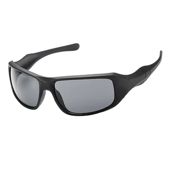 Noapte viziune Ochelari Pentru Conducătorii auto HD cu înfășurare ochelari de Soare Barbati Multifuncțională de Spectacole în aer liber, Călărie Ochelari Anti-Orbire L3