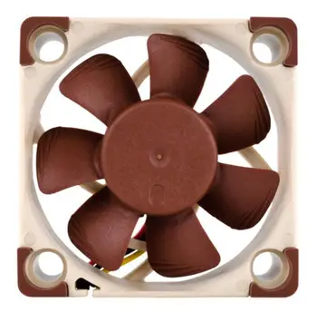 Noctua NF-A4x10 FLX 40mm 40X40X10 4500 RPM 17.9 dB(A) Ventilator de Racire Cooler Fan ventilator de Calculator Cazuri & Towers Fan