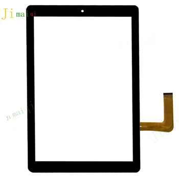 Noi De 10.1 inch LEOTEC SUPERNOVA IS3G LETAB1019 Tabletă cu ecran tactil Capacitiv panou Tactil Digitizer Sticla Înlocuirea Senzorului de