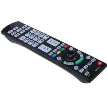 NOI N2QAYB000936 pentru PANASONIC TV Remote control pentru TH58AX800A TH60AS800A TH65AX800A Fernbedienung