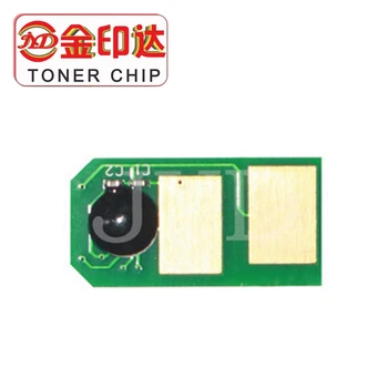 Nou actualizat MC 332 compatibile cip pentru OKI C301 C321 MC332 MC342 Cartuș de Toner cip 301 321 laser printer numărare chips-uri de resetare