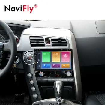 Nou! Android 10.0 Auto Multimedia Player Pentru Ssang Yong Ssangyong Actyon Kyron Auto Navigatie Gps Radio Stereo HD1080P IPS