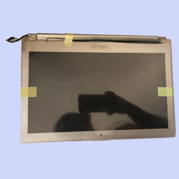 NOU Original laptop LCD Back Cover Capac superior Cu Ecran LCD pentru ASUS UX31E Cu Aur de Culoare