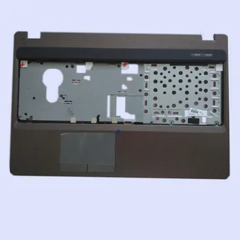 NOU Original laptop LCD capac spate partea de Sus a Capacului din Spate/Frontal/zonei de Sprijin pentru mâini cazul de sus/Jos de caz pentru HP ProBook 4530S 4535S serie