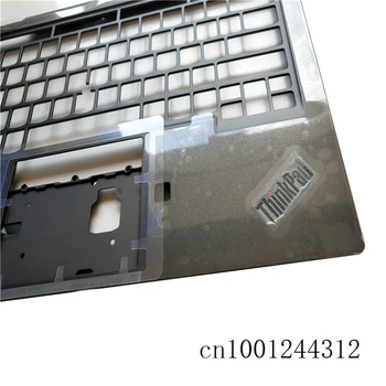 Nou, Original, Pentru Lenovo Thinkpad X1 Yoga 4th Gen (Tip 20QF, 20QG) zona de Sprijin pentru mâini de Sus carcasa Tastatura Ramă de Acoperire AM1AF000L00