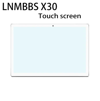 Nou Tablet 10.1 inch, Ecran Tactil pentru LNMBBS X30 ecran tactil digitizer sticla de reparatie panel