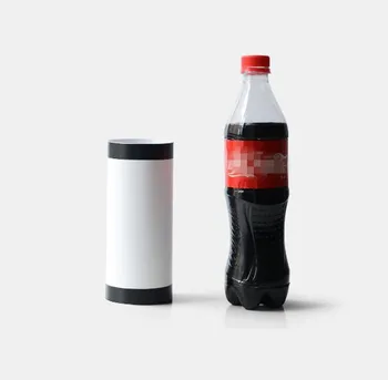 Noua Cale De Dispariție Sticla De Cola Trucuri De Magie De Scenă Magia Apare Dispare Magie Mentalism Iluzie Trucuri Prop Sticlă De Coca-Cola Magica