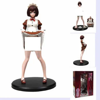 Noua figurina 27cm daiki Clasic Maro ver fete Sexy Anime PVC Figurine Jucarii pentru Copii Pentru copii Cadouri de Craciun model
