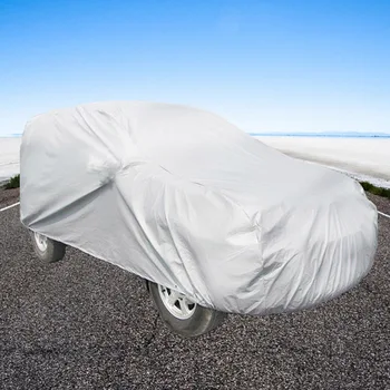 Noua Masina SUV Interior Exterior Full Auto Capacul Soare UV Zăpadă Praf Rezistent la Ploaie Protecție