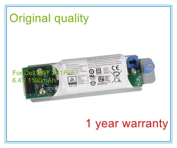 NOUL Controler Baterie BAT 2S1P-2 0D668J Pentru MD3200 MD3220 MD3200I
