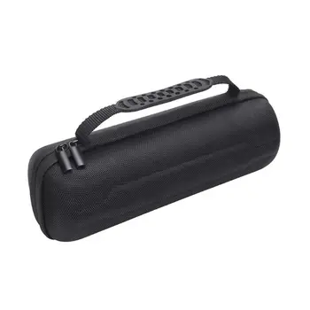 Noul Hard Carry Călătorie Coloana Cazuri, Husă Capac Sac pentru JBL Flip 5 Flip5 fără Fir Bluetooth Boxe Spațiu Suplimentar Pentru Plug&Cabluri