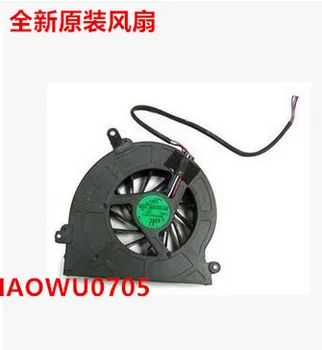Noul laptop cpu de răcire ventilator pentru ADDA AB8512HX-SBB（INAIO)