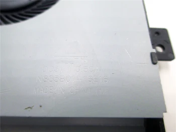 NOUL Laptop de Răcire Ventilator Pentru Asus VivoBook Max X541 X541U X541NA X541SA X541UA X541UJ X541UV DFS2004057S0T FJDN 5V NS85B01-16E16
