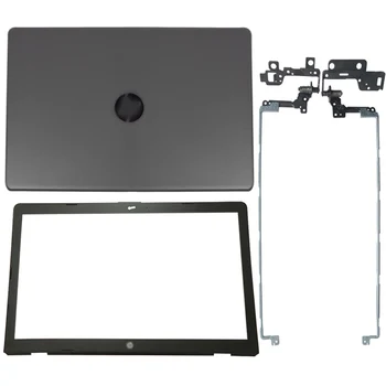 NOUL Laptop LCD Capac Spate/Frontal/Balamale Pentru HP 17-B 17-AK 17-BR Serie 933298-001 926489-001 926482-001 933291-001