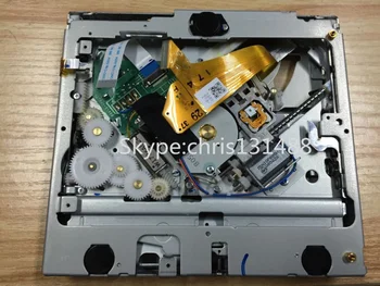 Optic de preluare RAE3050 lentile cu laser DV-01 DVD mecanism fără PCB pentru chrysler Toyota camry masina DVD audio sisteme de navigație