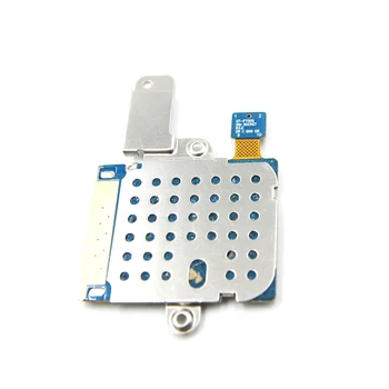 Original Cartelei SIM Tray Slot Cititor de Piese de schimb pentru Samsung Galaxy Tab 10.1 P7500