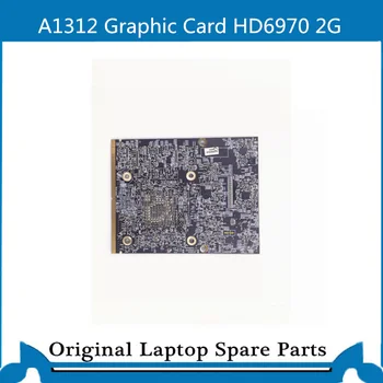 Original HD6970 HD6970M 2 GB/1GB placa Video Pentru Apple iMac 27