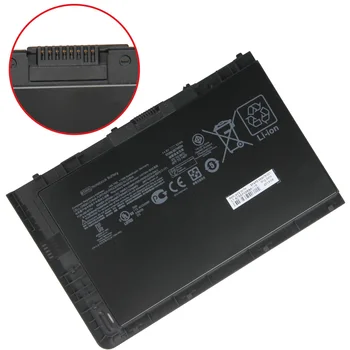 Original Inlocuire Baterie BT04XL Pentru HP EliteBook Folio 9470m 9480m BA06XL H4Q47AA 687945-001 Autentic Bateriei Tabletei