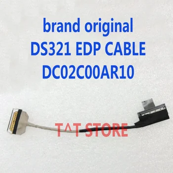 Original PENTRU laptop, tv LCD LVDS ecran flex cablu conector FFC DS321 EDP cablu DC02C00AR10 test bun transport gratuit