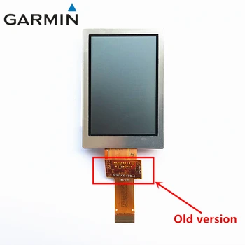 Original TFT LCD ecran pentru GARMIN Astro 320 , Astro 220 GPS Handheld ecran LCD panou de Reparare inlocuire transport Gratuit