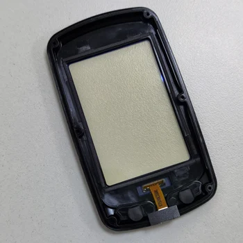 Original Touch Screen pentru Garmin Edge 810/800 Touchscreen Capacitiv pentru Garmin Edge 810 GPS cu ecran Tactil digitizer panou